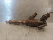 Recambio de inyector para peugeot expert kombi 2.0 hdi (dw10bted) referencia OEM IAM 9635196580 0445110008 BOSCH