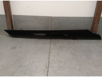 Recambio de molduras delanteras para ssangyong xlv suv e-xgi 160 referencia OEM IAM 7921035010  