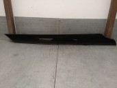 Recambio de molduras delanteras para ssangyong xlv suv e-xgi 160 referencia OEM IAM 7921035010  