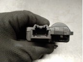 Recambio de motor apertura trampillas climatizador para jeep compass 2.0 crd cat referencia OEM IAM AA11380026301 