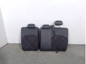 Recambio de asientos traseros para mitsubishi mirage / space star vi hatchback (a0_a) 1.2 referencia OEM IAM 6902F167XC 6902F167