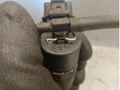 Recambio de inyector para peugeot expert kombi 2.0 hdi (dw10bted) referencia OEM IAM 9635196580 0445110008 BOSCH