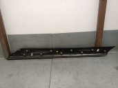 Recambio de molduras delanteras para ssangyong xlv suv e-xgi 160 referencia OEM IAM 7921035010  