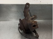 Recambio de mangueta delantera izquierda para dacia lodgy 1.5 dci diesel fap cat referencia OEM IAM 400110096R 