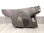 Recambio de guarnecido puerta trasera derecha para fiat 500e (332_) elektro 3+1 (fa1) referencia OEM IAM 735730274 735726491 