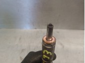 Recambio de inyector para peugeot expert kombi 2.0 hdi (dw10bted) referencia OEM IAM 9635196580 0445110008 BOSCH