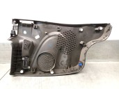 Recambio de guarnecido puerta trasera derecha para fiat 500e (332_) elektro 3+1 (fa1) referencia OEM IAM 735730274 735726491 