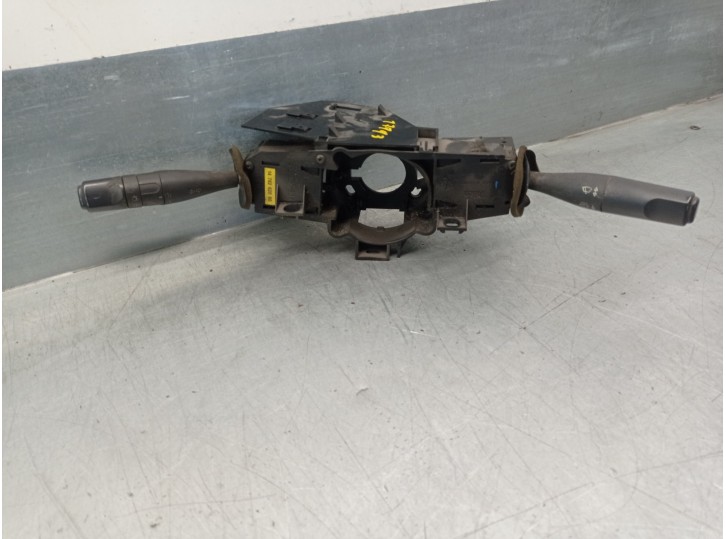 Recambio de mando luces para peugeot expert kombi 2.0 hdi (dw10bted) referencia OEM IAM 1478262080 