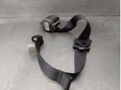 Recambio de cinturon seguridad trasero izquierdo para jeep compass 2.0 crd cat referencia OEM IAM P1GE73XDVAB  5 PUERTAS
