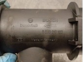 Recambio de caudalimetro para hyundai s-coupe (sl) 1.5 12v cat referencia OEM IAM 2816422110 0280217102 BOSCH