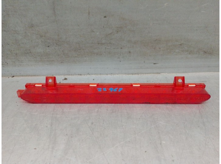 Recambio de luz central de freno para mini mini countryman (r60) cooper d referencia OEM IAM 63212751575 63212751575 