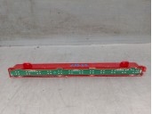 Recambio de luz central de freno para mini mini countryman (r60) cooper d referencia OEM IAM 63212751575 63212751575 