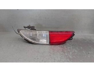 Right rear fog light replacement part for Alfa Romeo MiTo (145) 1.3 JTD CAT OEM IAM reference 517180110 