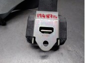 Recambio de cinturon seguridad trasero izquierdo para jeep compass 2.0 crd cat referencia OEM IAM P1GE73XDVAB  5 PUERTAS