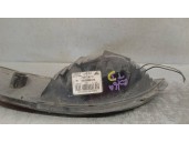 Recambio de faro antiniebla trasero derecho para alfa romeo mito (145) 1.3 jtd cat referencia OEM IAM 517180110 