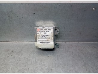Recambio de centralita airbag para kia picanto i (sa) 1.1 referencia OEM IAM 9591007120 9591007120 