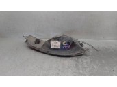 Right rear fog light replacement part for Alfa Romeo MiTo (145) 1.3 JTD CAT OEM IAM reference 517180110 