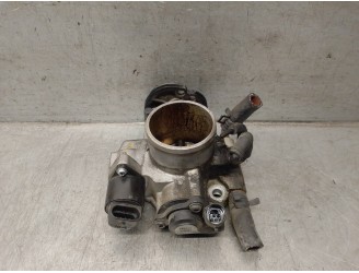 Recambio de caja mariposa para daewoo lanos 1.6 cat referencia OEM IAM 25184791 