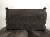 Recambio de radiador agua para jeep compass 2.0 crd cat referencia OEM IAM 05058491AB 83403 MOPAR