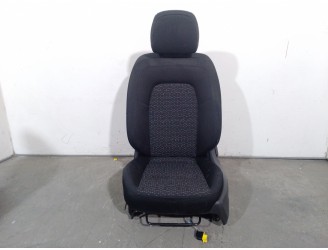 Recambio de asiento delantero izquierdo para mercedes-benz citan furgoneta/monovolumen (w420) 1.5 110 cdi (420.623) referencia O