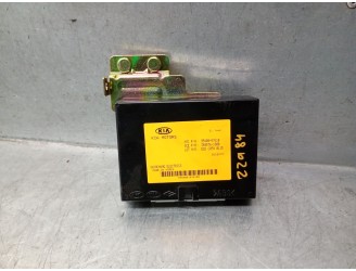 Recambio de modulo electronico para kia picanto i (sa) 1.1 referencia OEM IAM 9540007610 9540007610 
