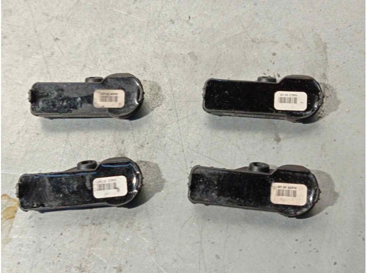 Recambio de sensor presion para peugeot 3008 1.6 16v referencia OEM IAM 9673860880  