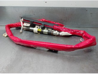 Recambio de airbag cortina delantero derecho para jeep compass 2.0 crd cat referencia OEM IAM 55351290AE 