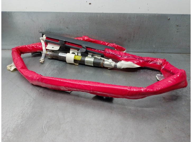 Replacement front right curtain airbag for Jeep Compass 2.0 CRD CAT OEM IAM reference 55351290AE 