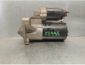 Recambio de motor arranque para renault laguna (b56) 1.8 cat referencia OEM IAM 8200929534 0001106012 BOSCH