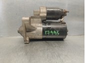 Recambio de motor arranque para renault laguna (b56) 1.8 cat referencia OEM IAM 8200929534 0001106012 BOSCH