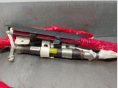 Recambio de airbag cortina delantero derecho para jeep compass 2.0 crd cat referencia OEM IAM 55351290AE 