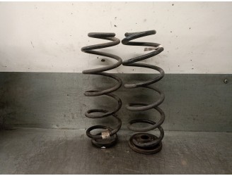 Recambio de muelle amortiguacion para skoda scala (nw1) 1.0 tsi referencia OEM IAM 2Q0511121DM 2Q0511121DM 