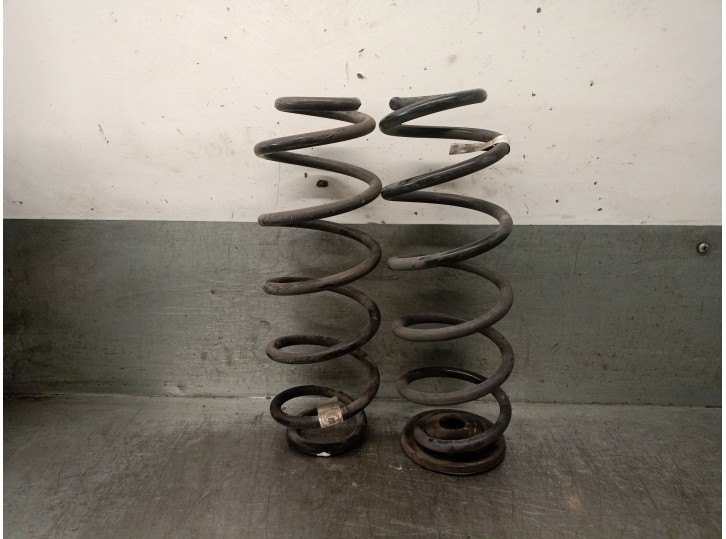 Recambio de muelle amortiguacion para skoda scala (nw1) 1.0 tsi referencia OEM IAM 2Q0511121DM 2Q0511121DM 