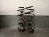 Recambio de muelle amortiguacion para skoda scala (nw1) 1.0 tsi referencia OEM IAM 2Q0511121DM 2Q0511121DM 