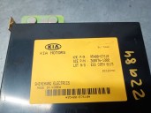 Recambio de modulo electronico para kia picanto i (sa) 1.1 referencia OEM IAM 9540007610 9540007610 