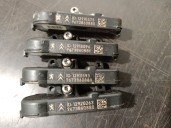 Recambio de sensor presion para peugeot 3008 1.6 16v referencia OEM IAM 9673860880 