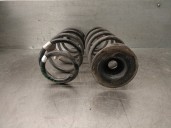 Recambio de muelle amortiguacion para skoda scala (nw1) 1.0 tsi referencia OEM IAM 2Q0511121DM 2Q0511121DM 