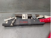 Recambio de airbag cortina delantero derecho para jeep compass 2.0 crd cat referencia OEM IAM 55351290AE 