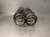 Recambio de muelle amortiguacion para skoda scala (nw1) 1.0 tsi referencia OEM IAM 2Q0511121DM 2Q0511121DM 