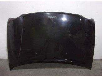 Replacement hood for Jeep Compass 2.0 CRD CAT OEM IAM reference 5074926AE BLACK 