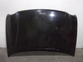 Recambio de capot para jeep compass 2.0 crd cat referencia OEM IAM 5074926AE NEGRO 