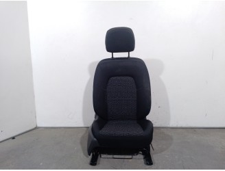 Recambio de asiento delantero derecho para mercedes-benz citan furgoneta/monovolumen (w420) 1.5 110 cdi (420.623) referencia OEM
