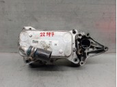 Replacement engine oil cooler for Mercedes-Benz E-Class Coupé (C207) E 250 CDi / BlueTEC / D (207.303, 207.304) reference