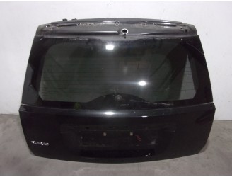 Recambio de porton trasero para jeep compass 2.0 crd cat referencia OEM IAM 5074972AF NEGRO 5 PUERTAS