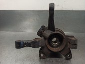 Recambio de mangueta delantera derecha para hyundai i10 1.2 cat referencia OEM IAM 517160X100 