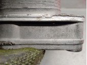 Replacement engine oil cooler for Mercedes-Benz E-Class Coupé (C207) E 250 CDI / BlueTEC / d (207.303, 207.304) reference