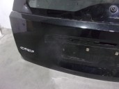Recambio de porton trasero para jeep compass 2.0 crd cat referencia OEM IAM 5074972AF NEGRO 5 PUERTAS
