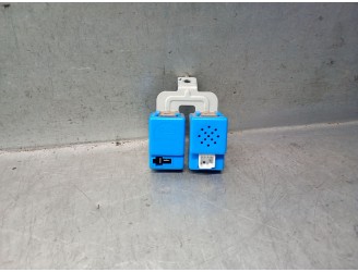 Recambio de rele para kia picanto i (sa) 1.1 referencia OEM IAM 9683007100 9683007100 