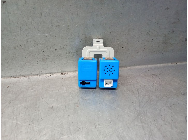 Recambio de rele para kia picanto i (sa) 1.1 referencia OEM IAM 9683007100 9683007100 