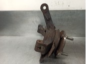 Recambio de mangueta delantera derecha para hyundai i10 1.2 cat referencia OEM IAM 517160X100 